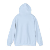FLCL Unisex Heavy Blend™ Hooded Sweatshirt Printify