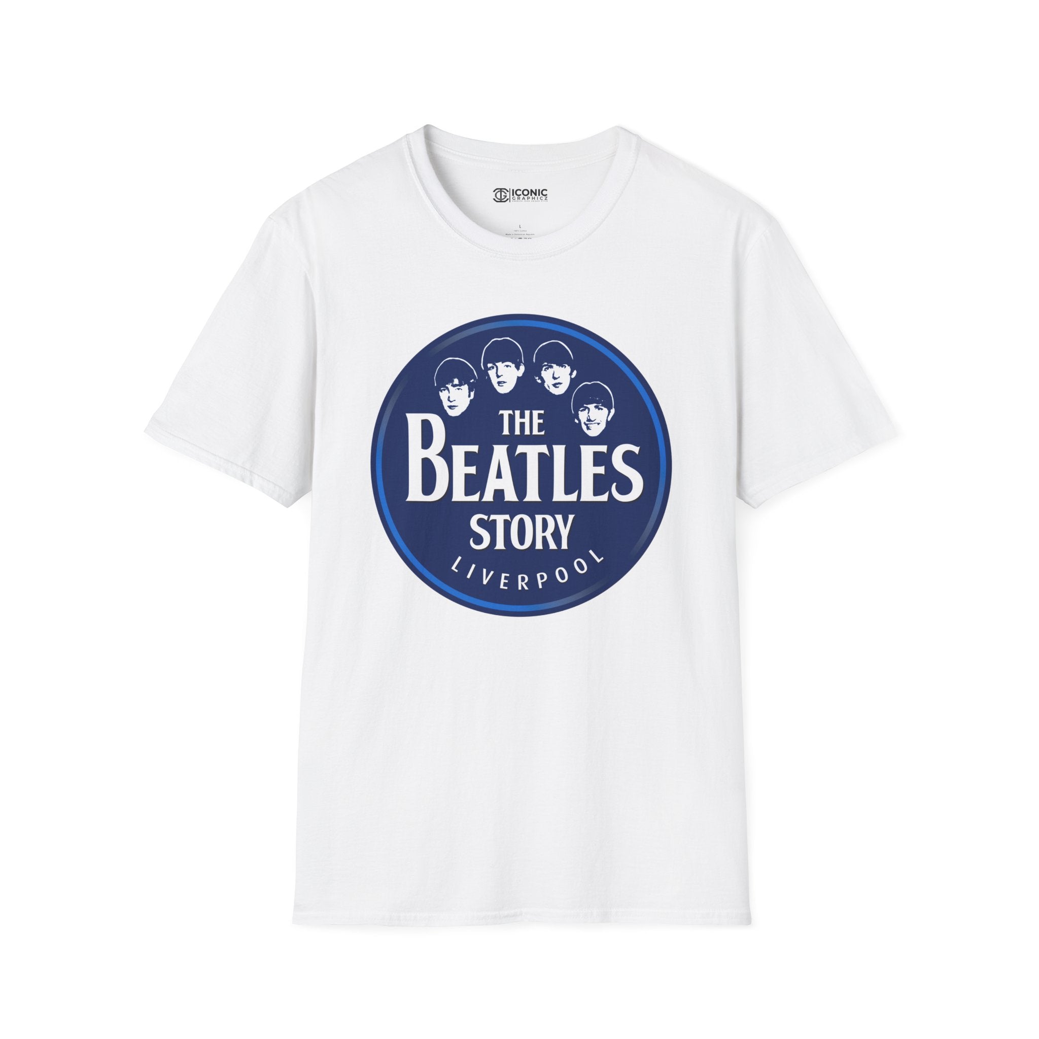 The Beatles T-Shirt