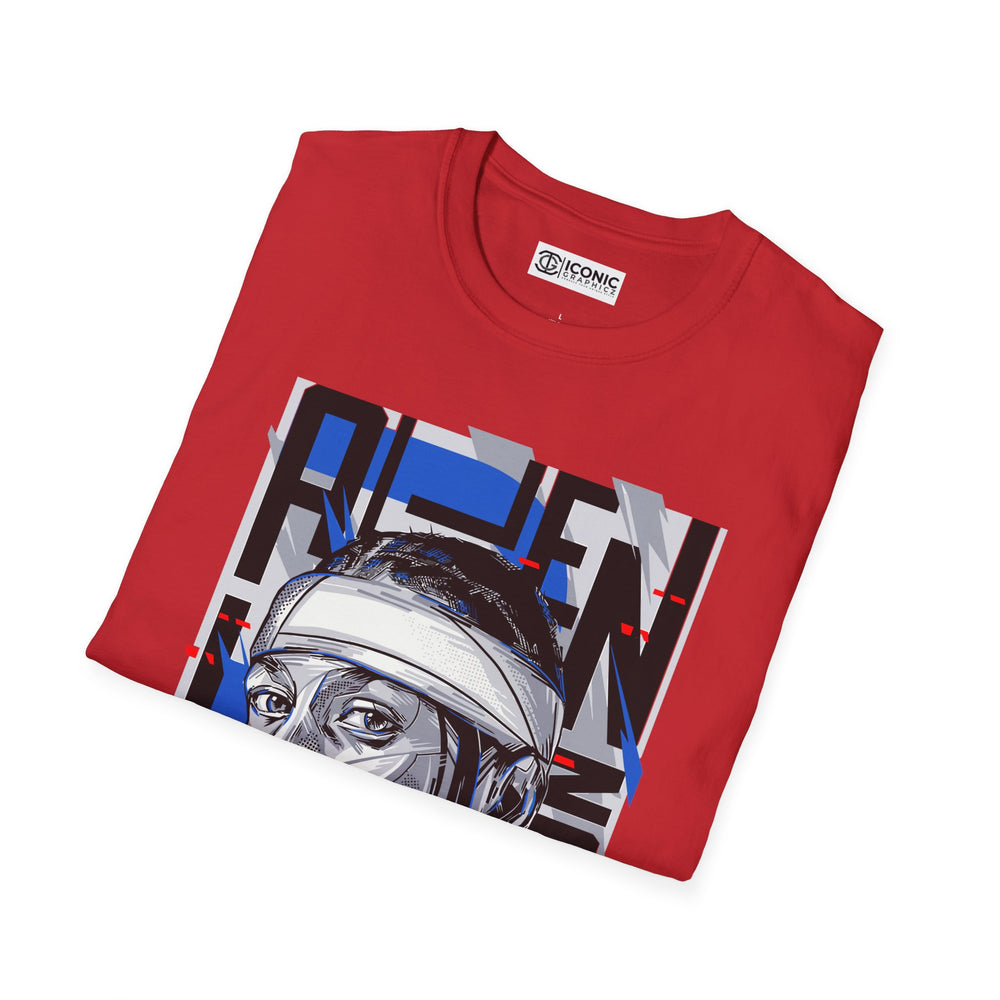 NBA T-Shirt - 