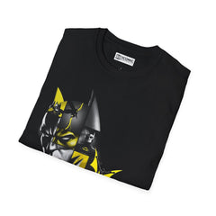 Batman Unisex Softstyle T-Shirt - IGZ Clothing 