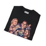 Salems Lot T-Shirt Printify