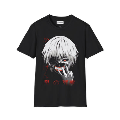 Ken Kaneki T-Shirt