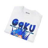 Goku Dragonball Super T-Shirt - 