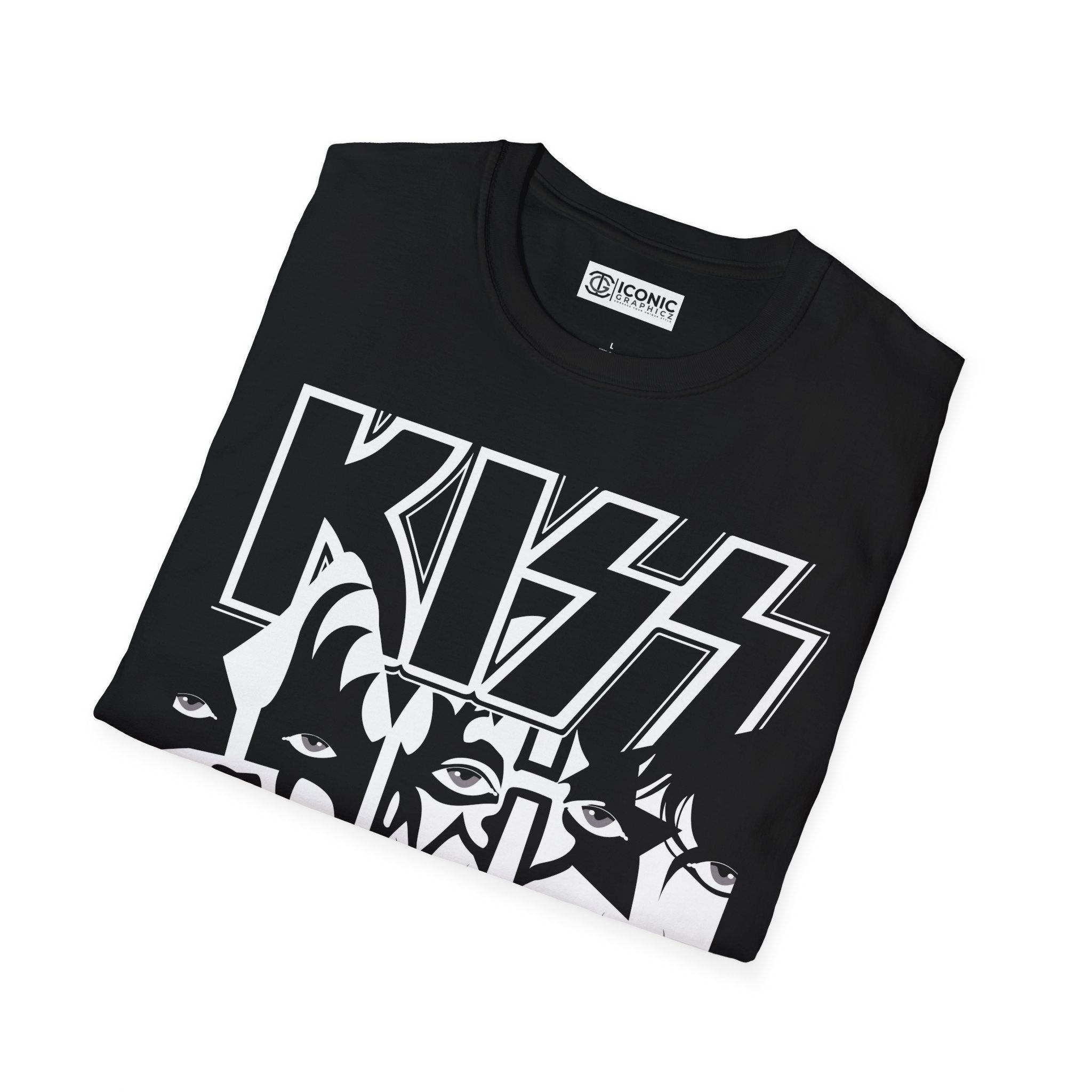 Kiss T-Shirt