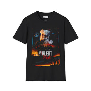 Violent Night T-Shirt