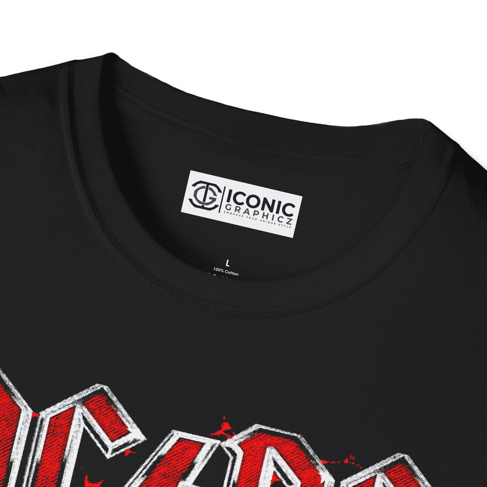 Ac/DC T-Shirt - 