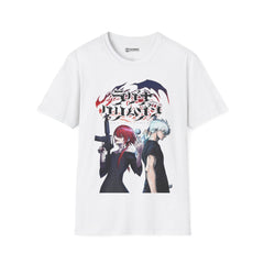 Ragna Unisex Softstyle T-Shirt - IGZ Clothing 