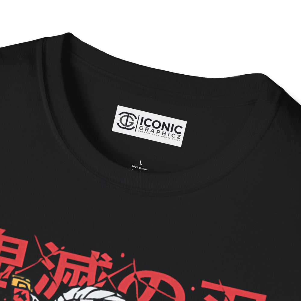 Tengen Demon Slayer T-Shirt - 