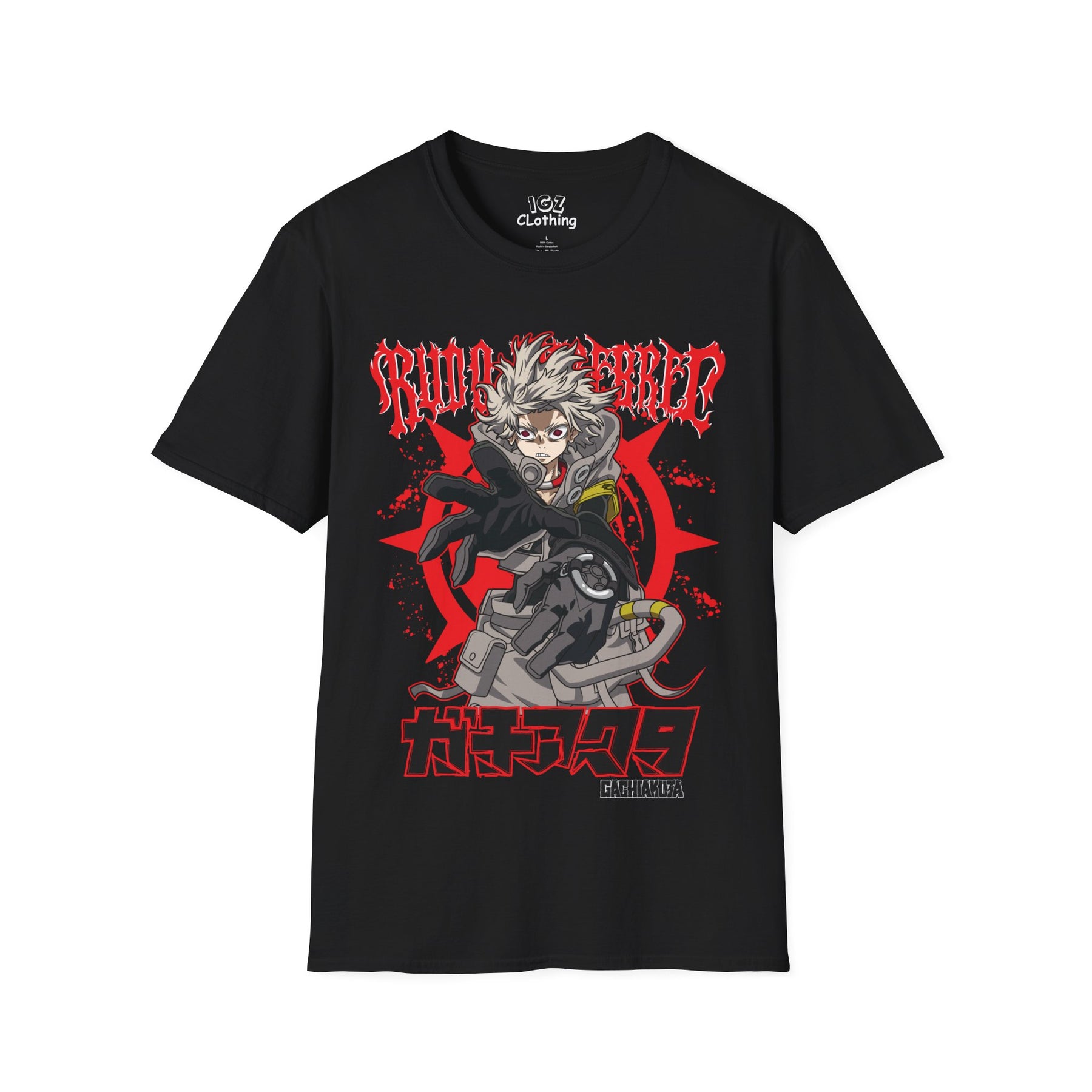 Rudo T-Shirt