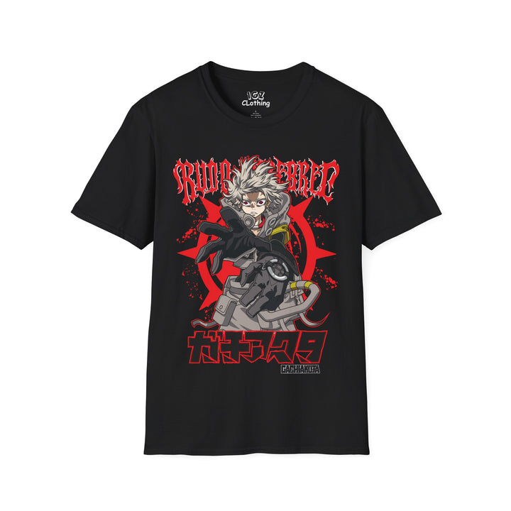 Rudo T-Shirt