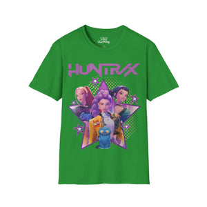 KPop Demon Huntersr T-Shirt