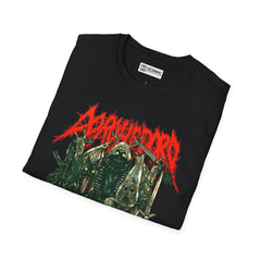 Dorohedoro Demons Unisex Softstyle T-Shirt - IGZ Clothing 