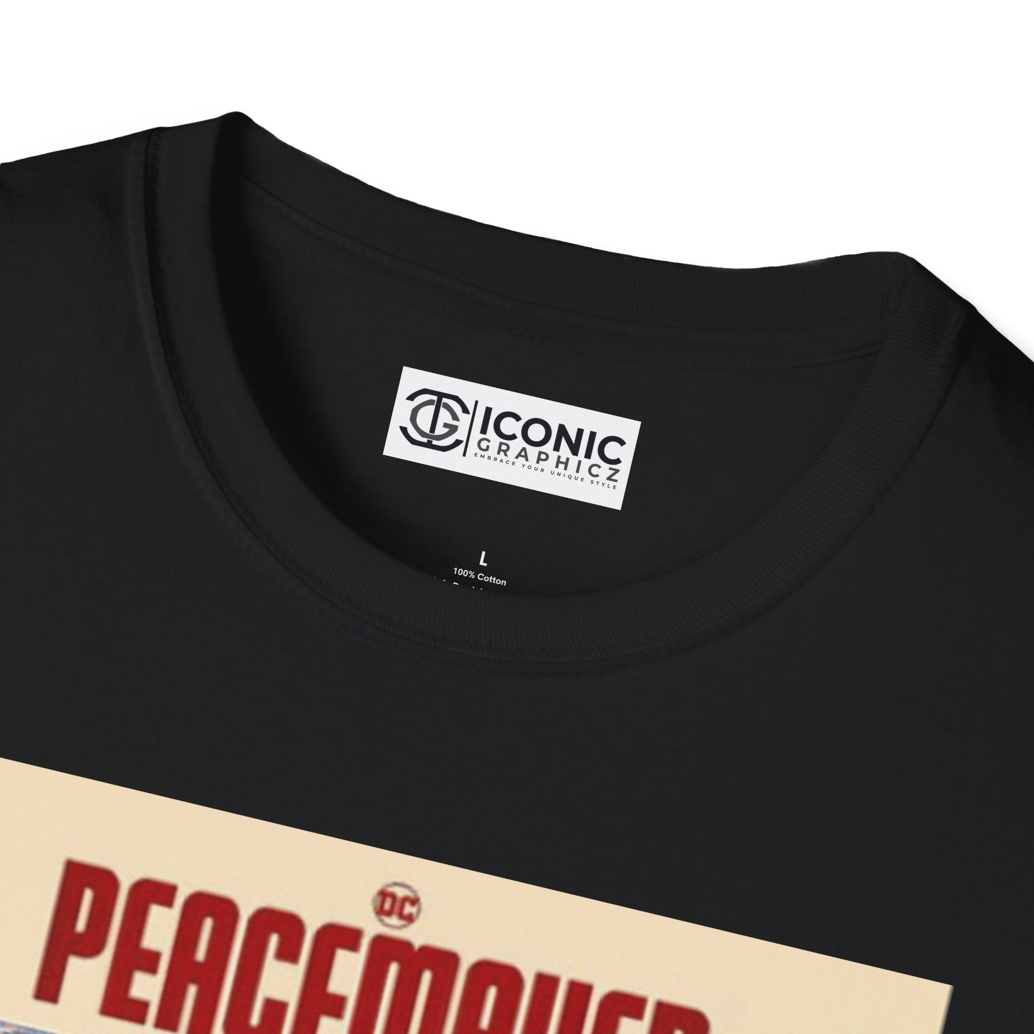 Peacemaker T-Shirt