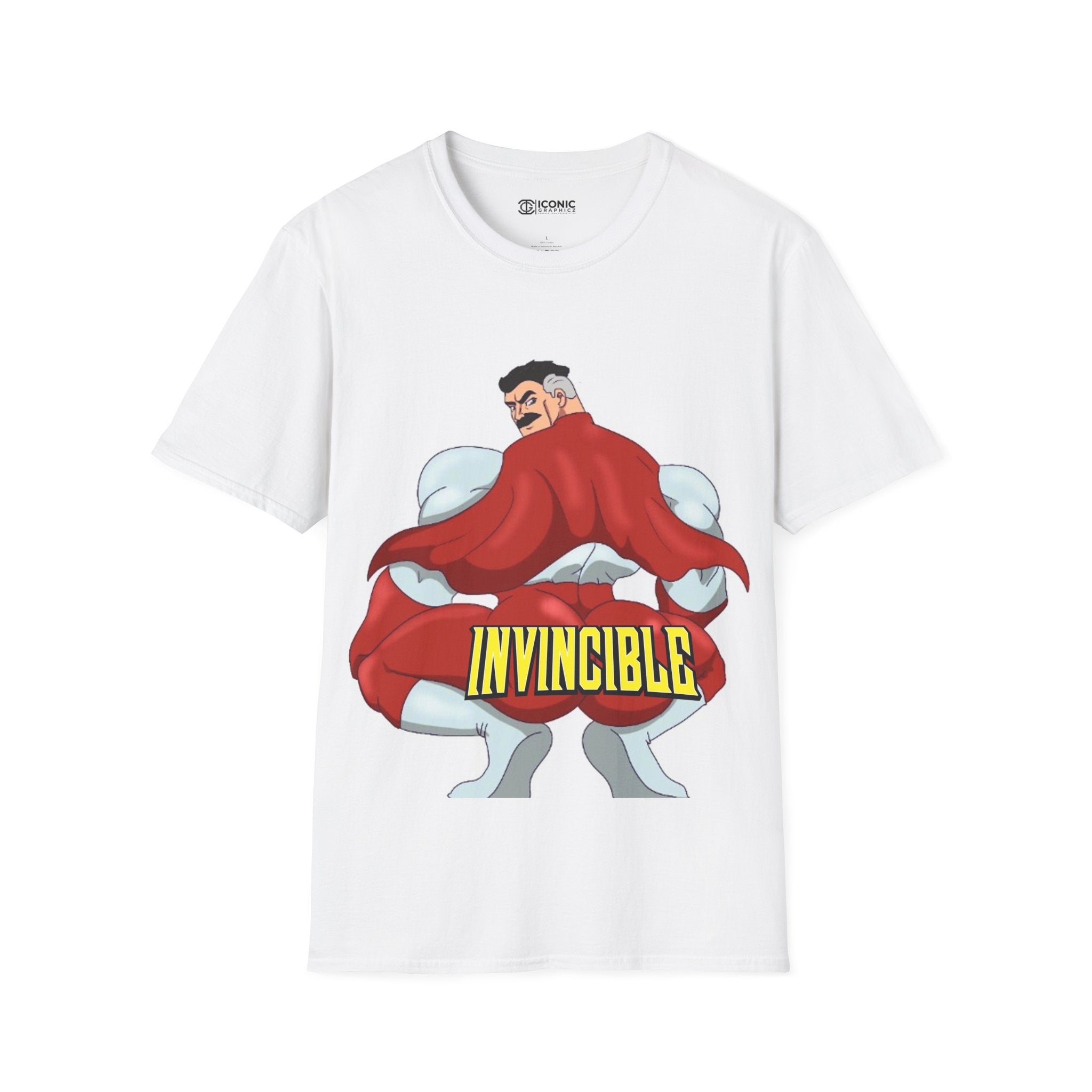 Invincible T-Shirt