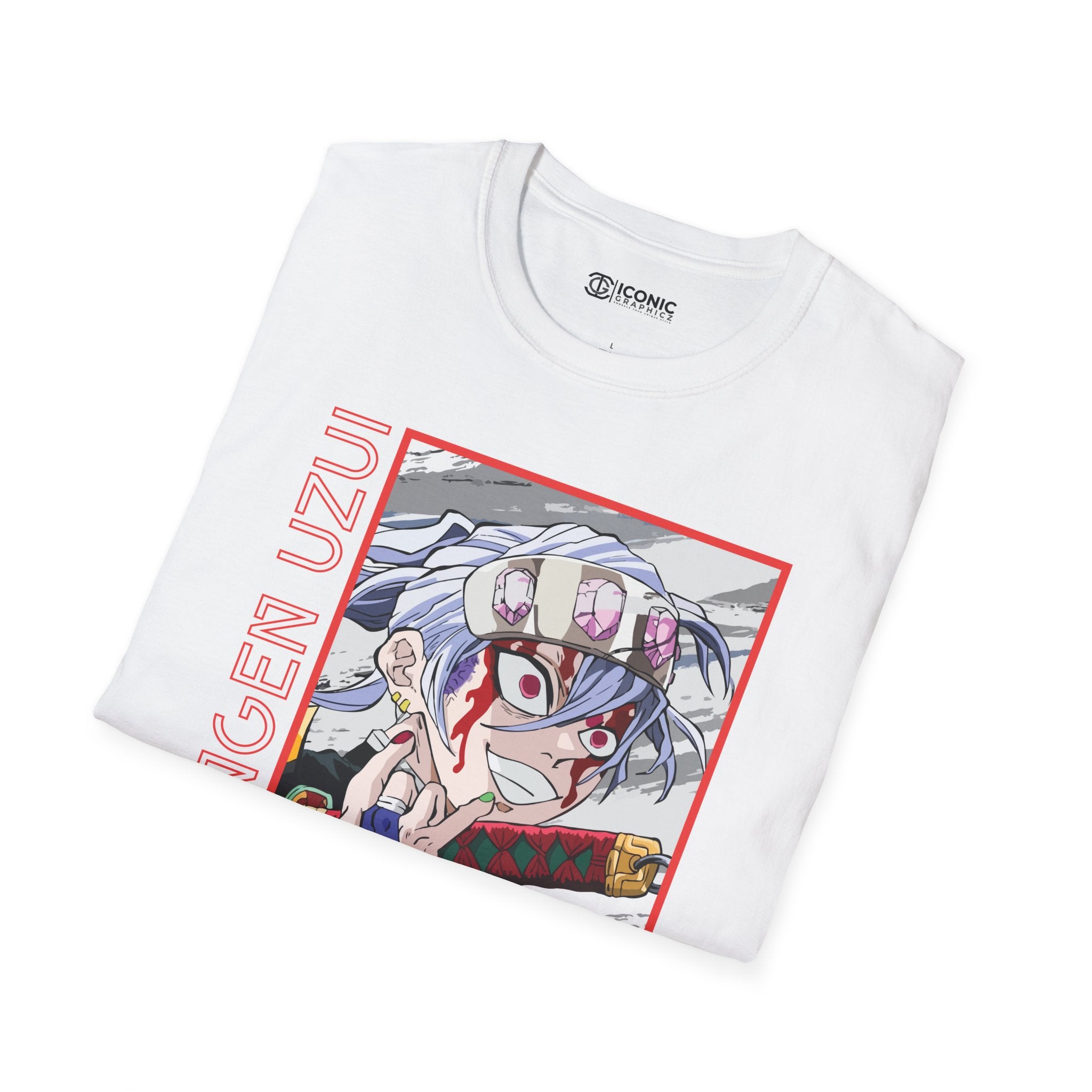 Tengen Demon Slayer T-Shirt