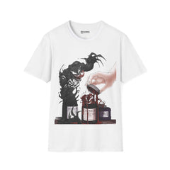 Venom Unisex Softstyle T-Shirt - IGZ Clothing 