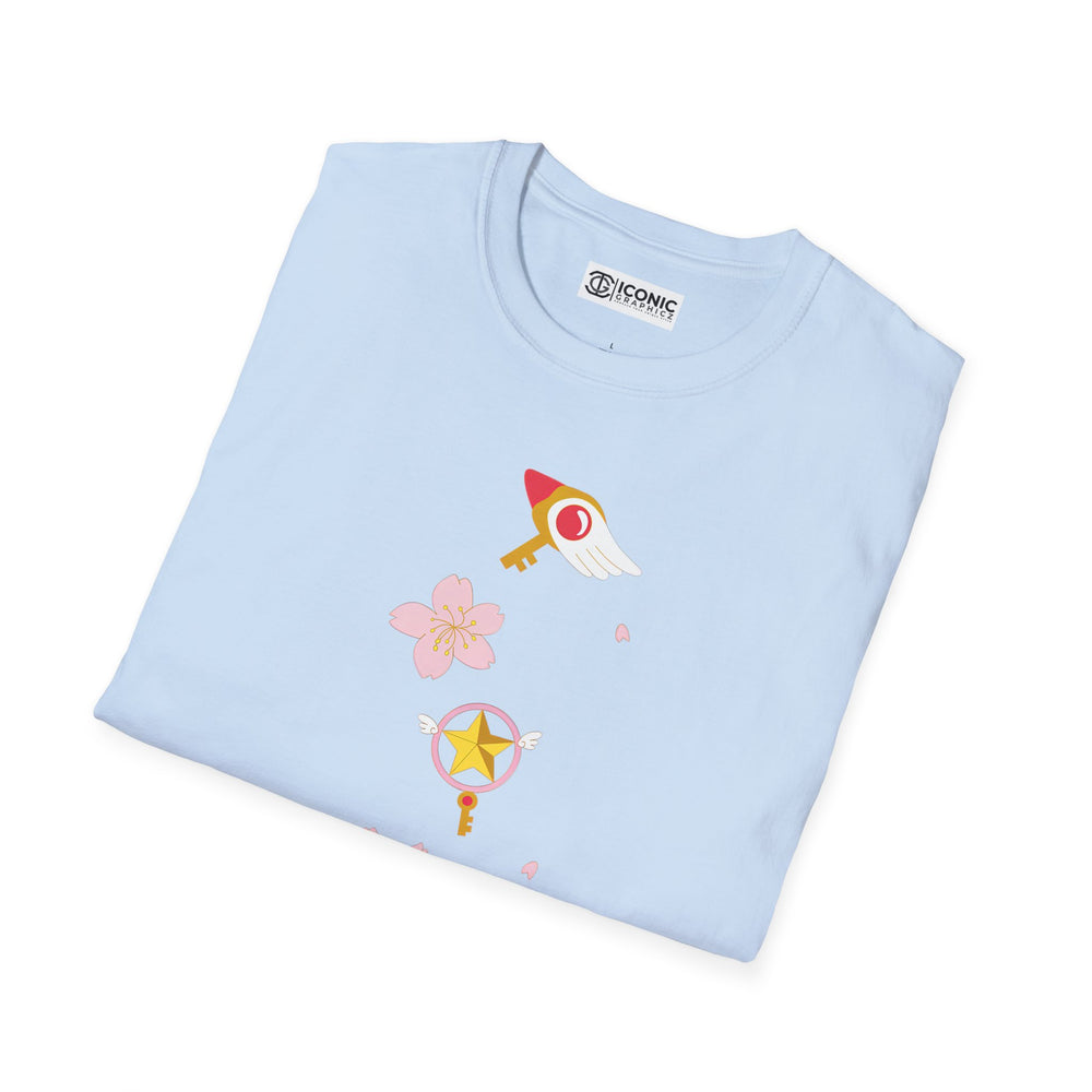 Sakura Cardcaptor Sakura T-Shirt - 