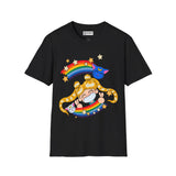 Serena Sailor Moon T-Shirt - 