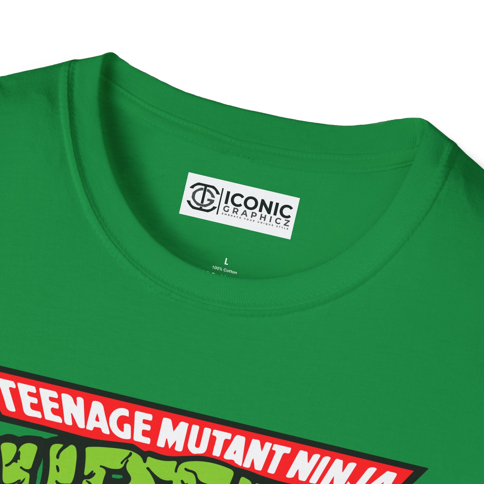 TMNT T-Shirt