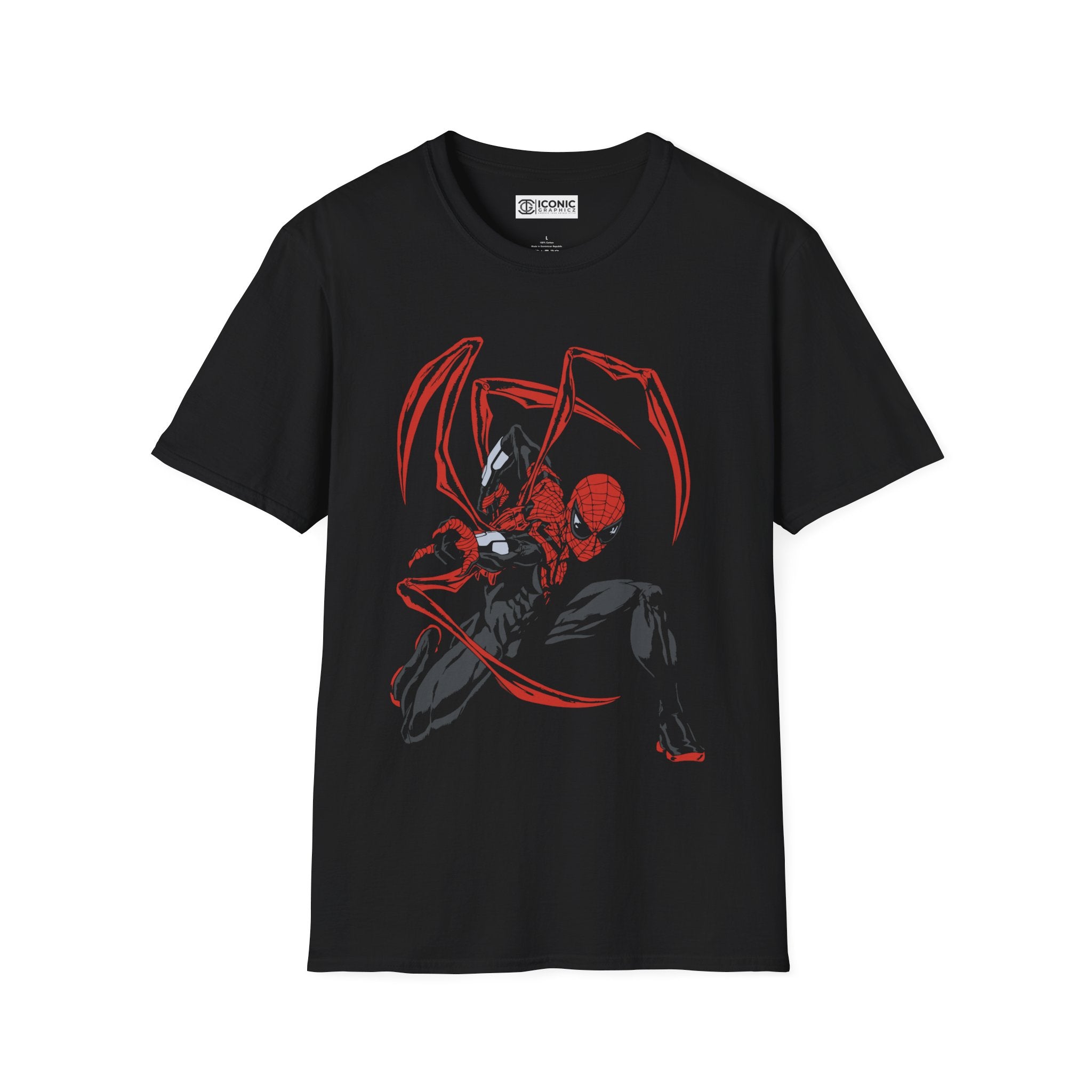 Spider-Man T-Shirt