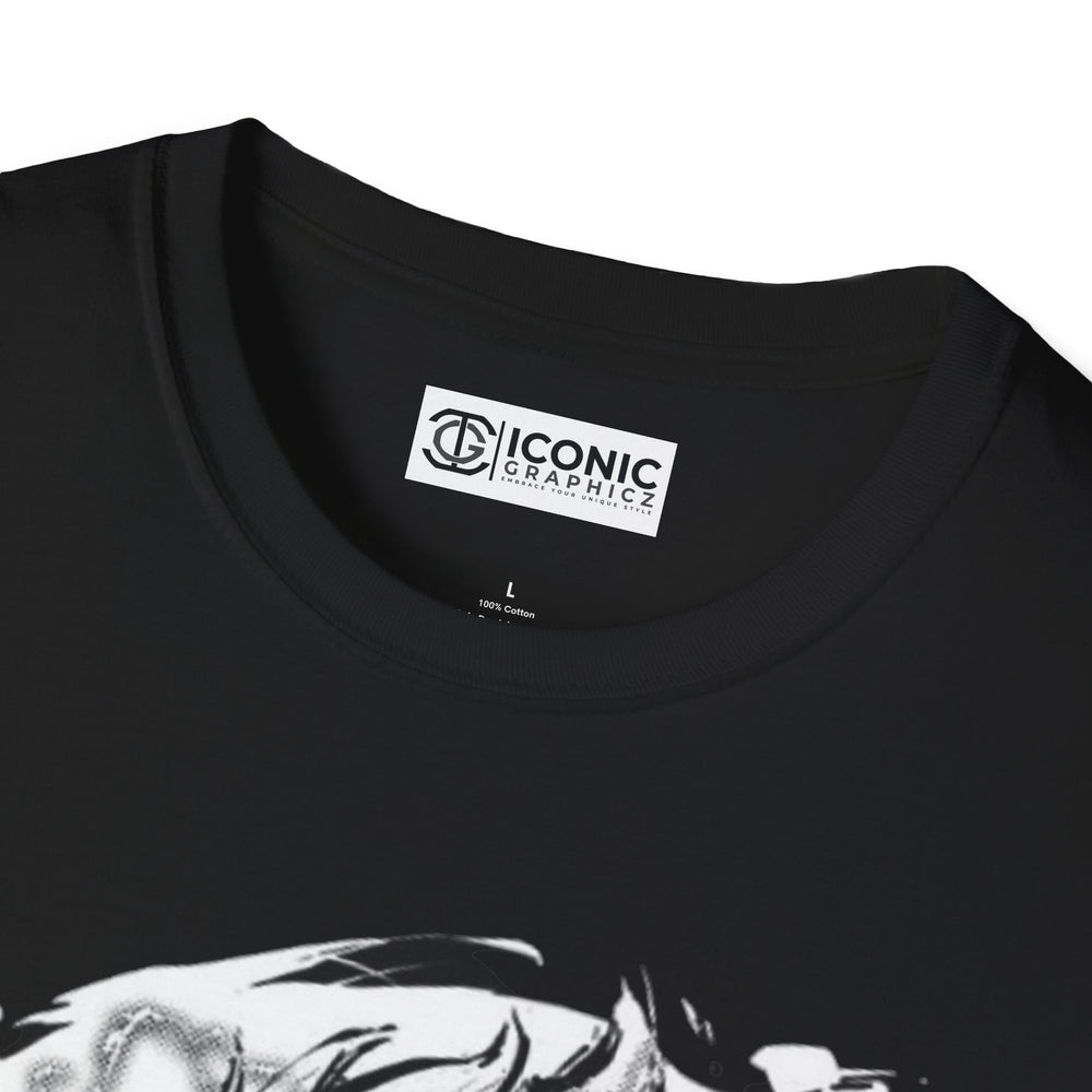 Vegeta Dragonball T-Shirt - 