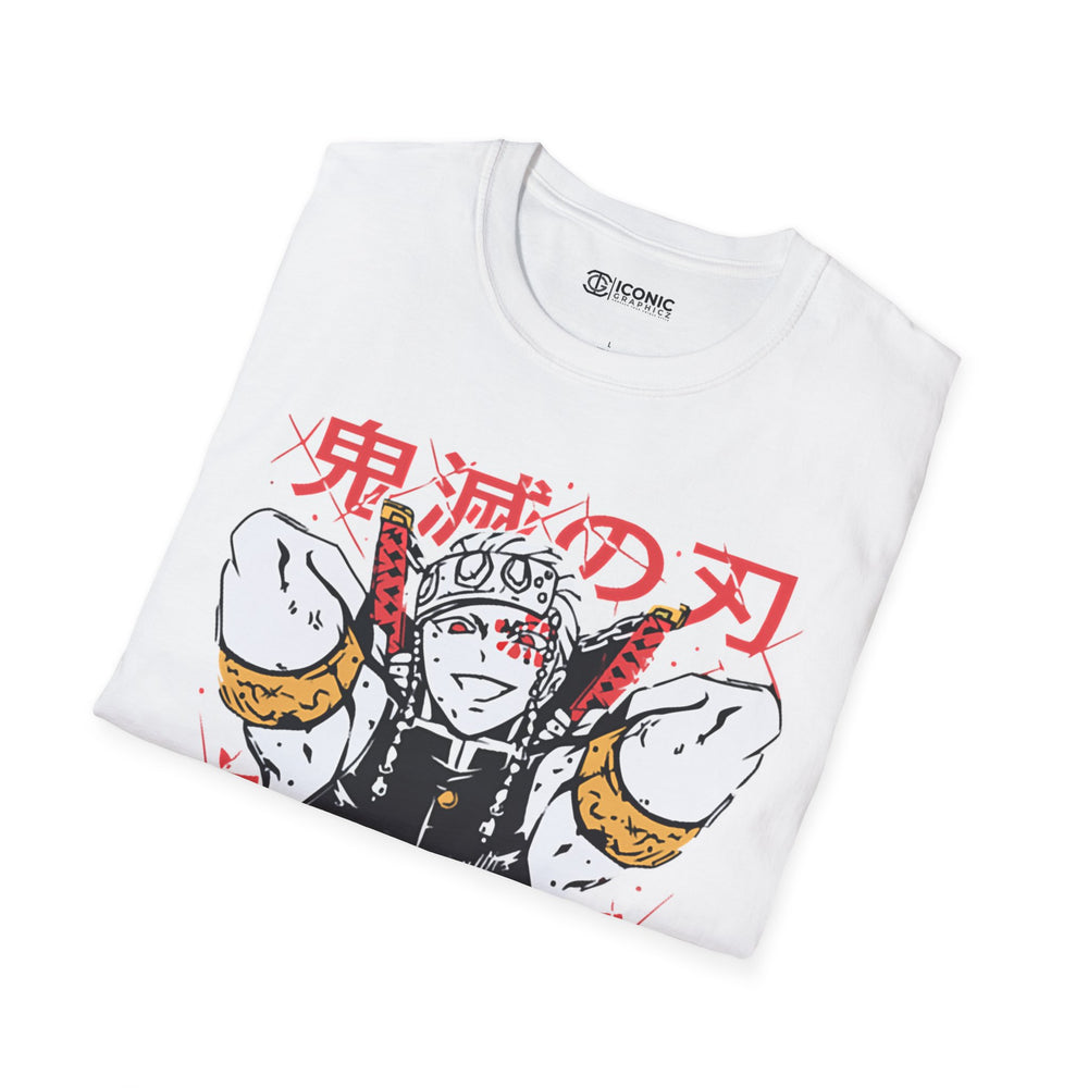 Tengen Demon Slayer T-Shirt - 