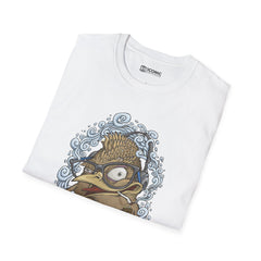 Urban Graphicz Unisex Softstyle T-Shirt - IGZ Clothing 