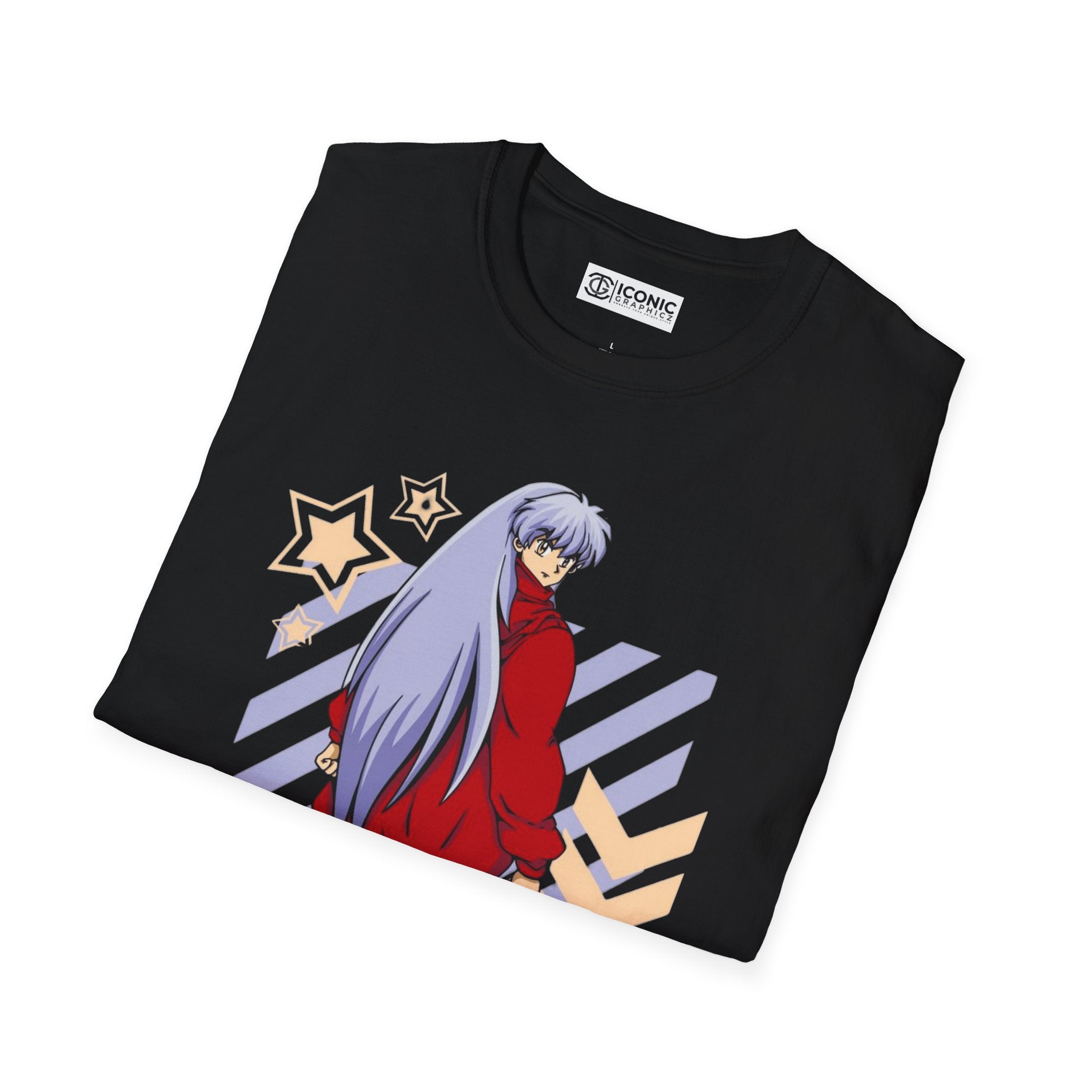 Urban Inyuhasha T-Shirt