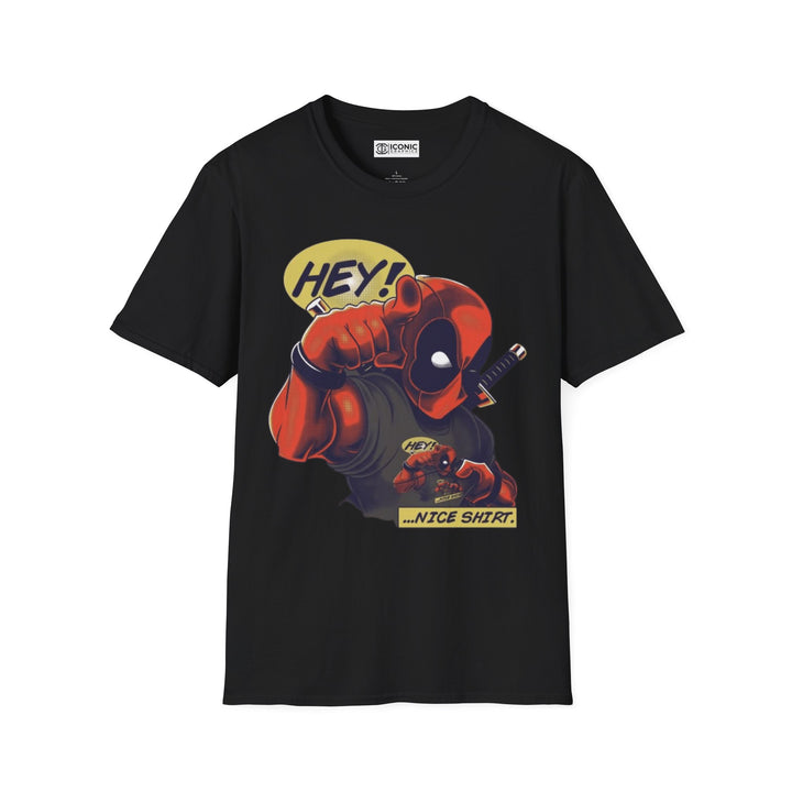 Deadpool T-Shirt - 