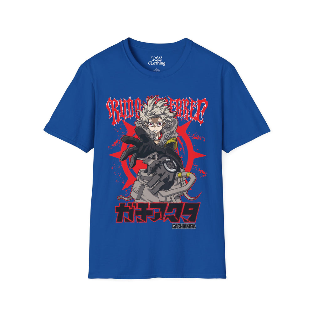 Rudo T-Shirt