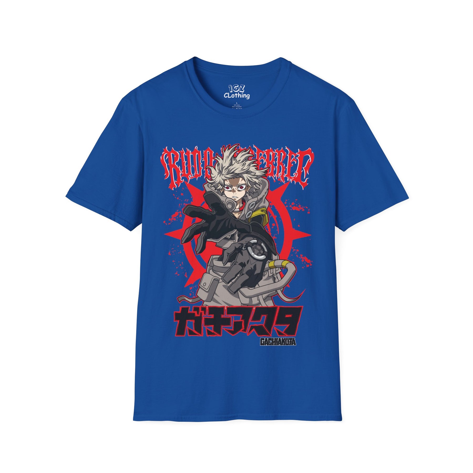 Rudo T-Shirt