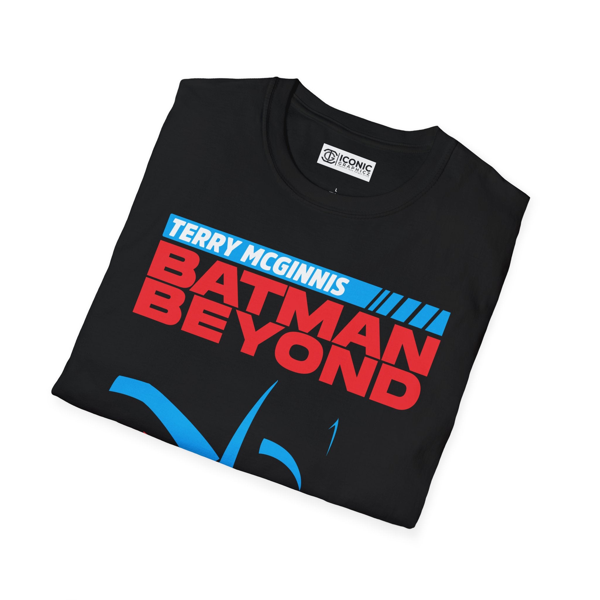 Batman Beyond T-Shirt