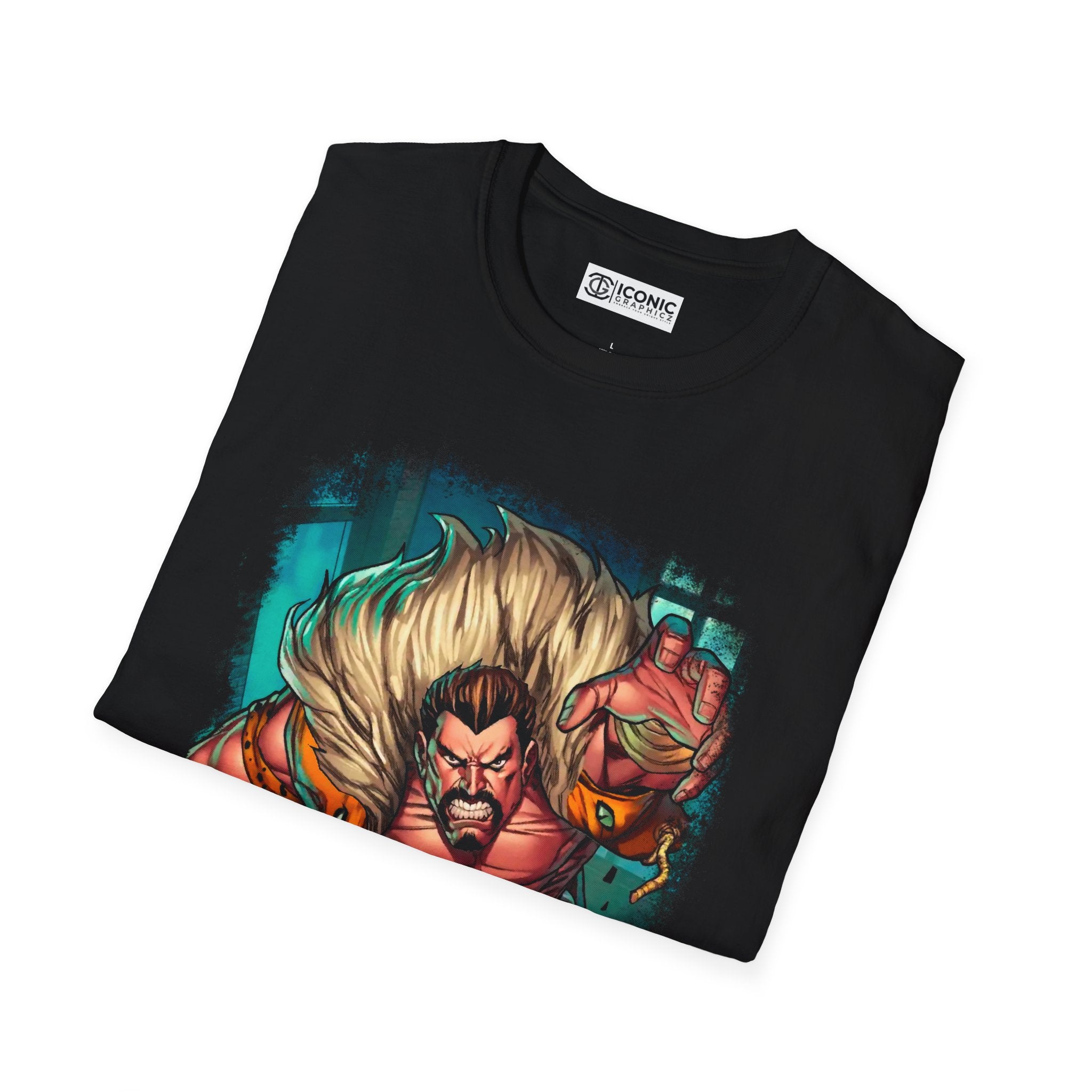 Kraven T-Shirt