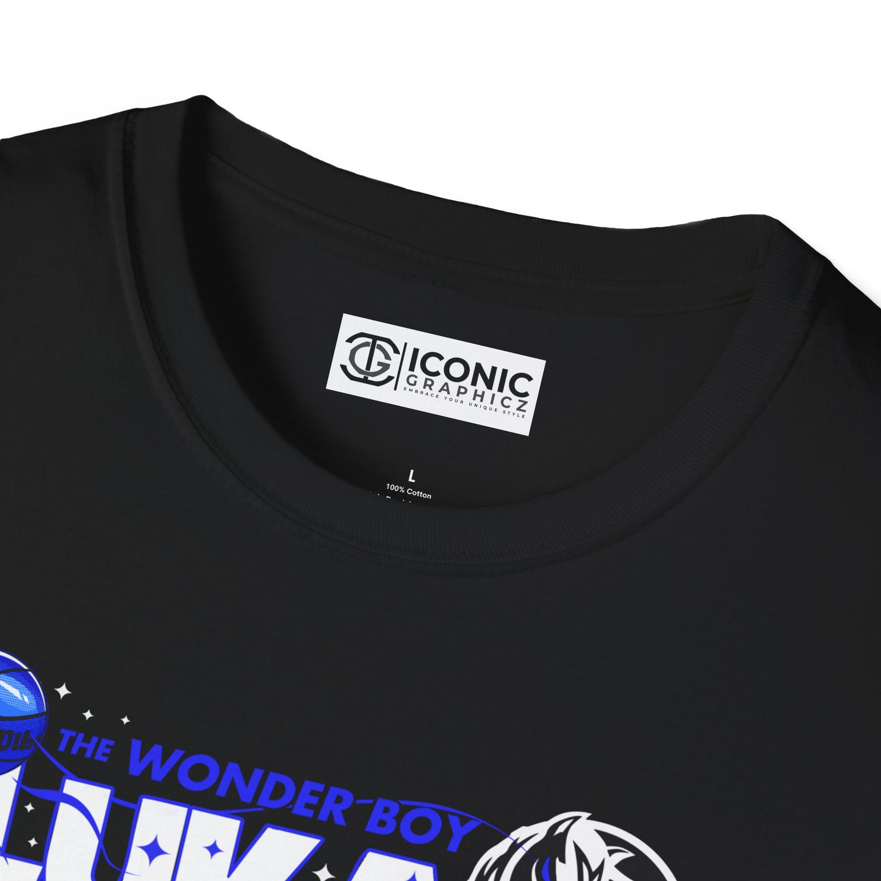 NBA T-Shirt - 