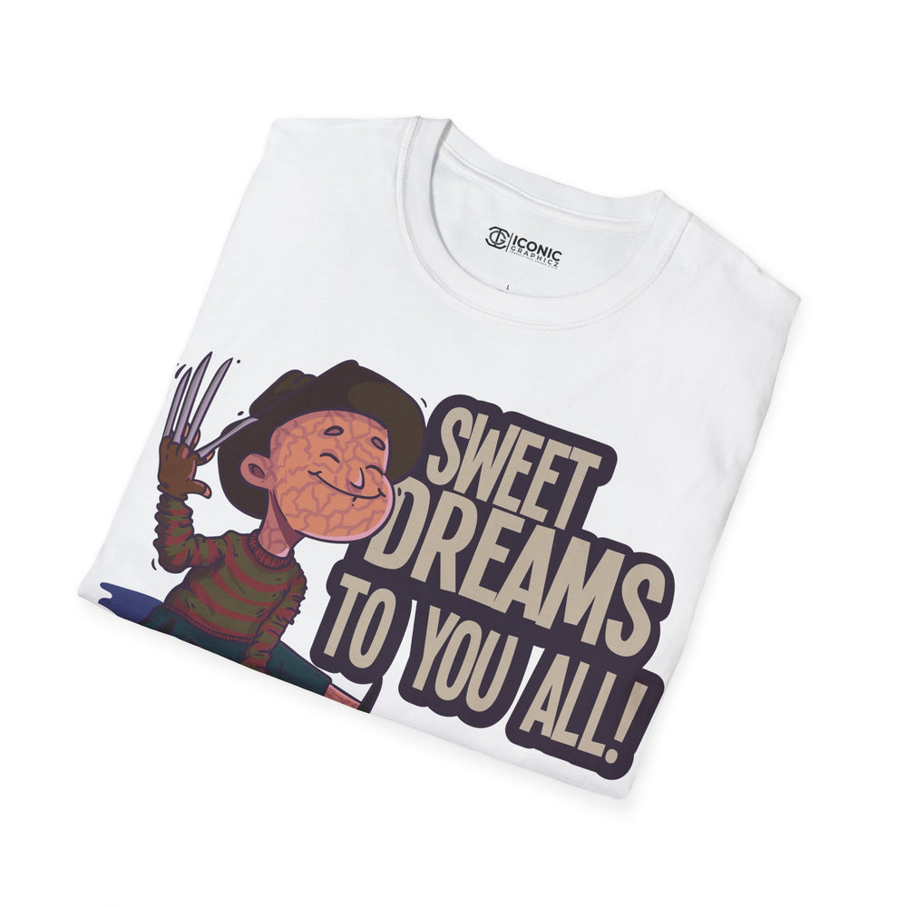 Freddy Krueger T-Shirt - 