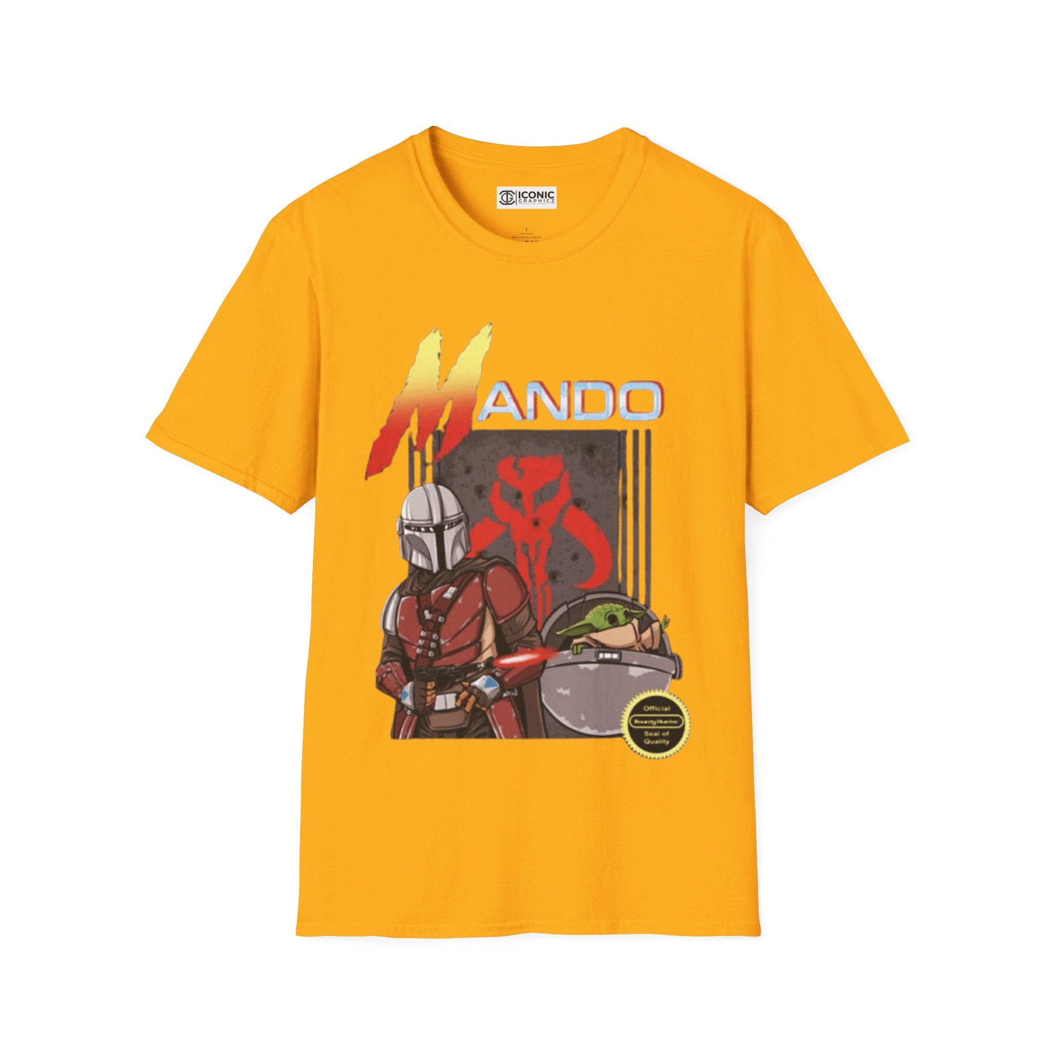 Star Wars T-Shirt