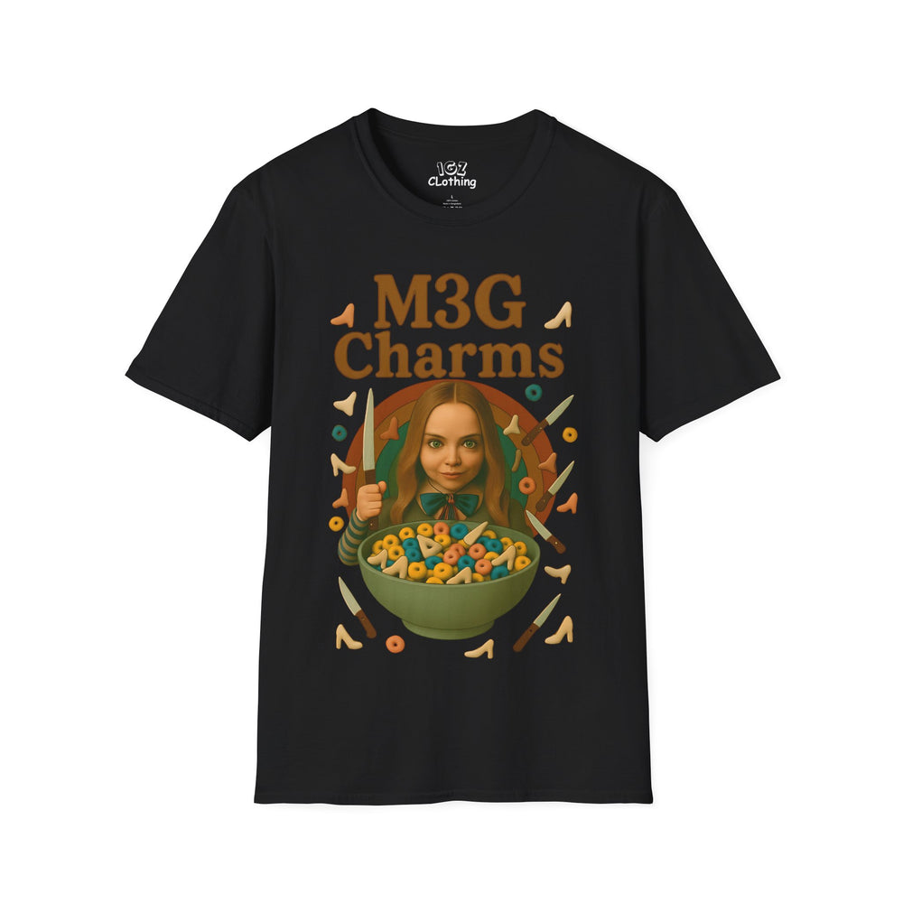 Megan Charms T-Shirt