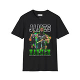 NBA T-Shirt - 