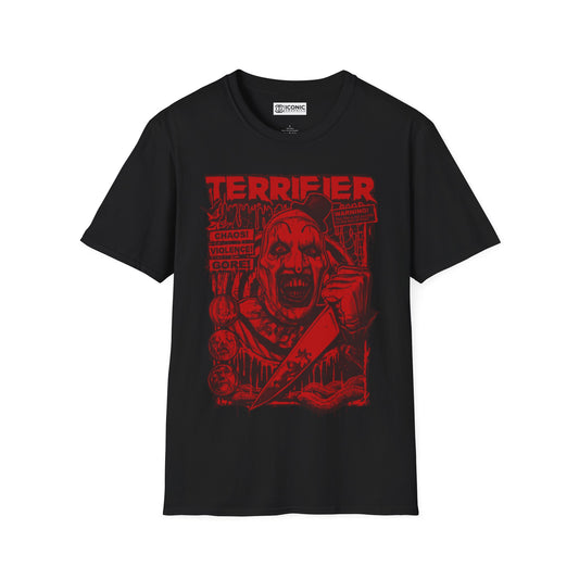 Terrifier T-Shirt