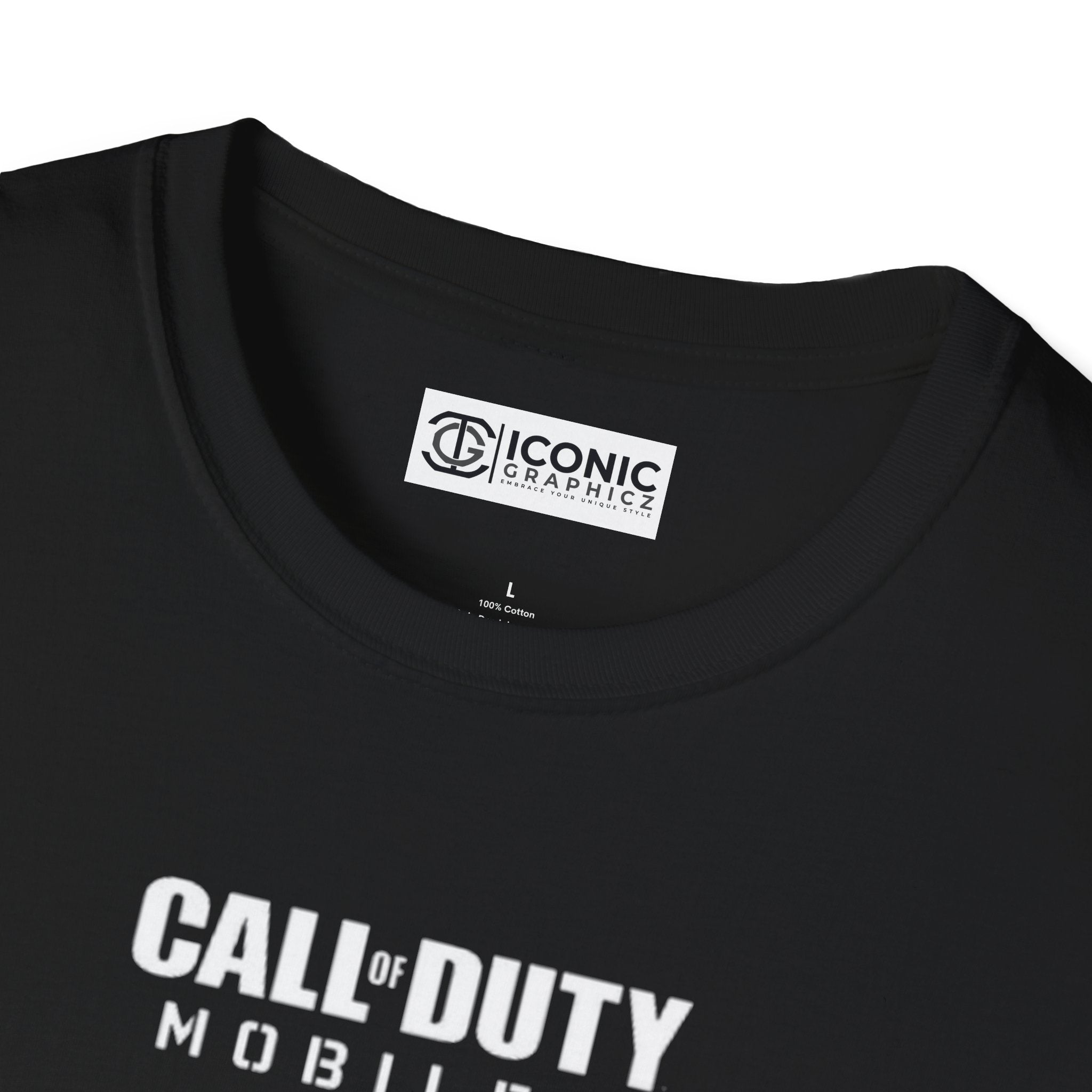 Call of duty T-Shirt