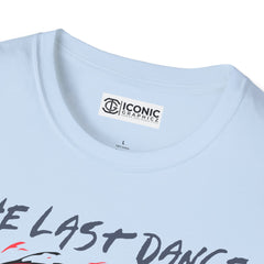 Vemon The Last Dance Shirt