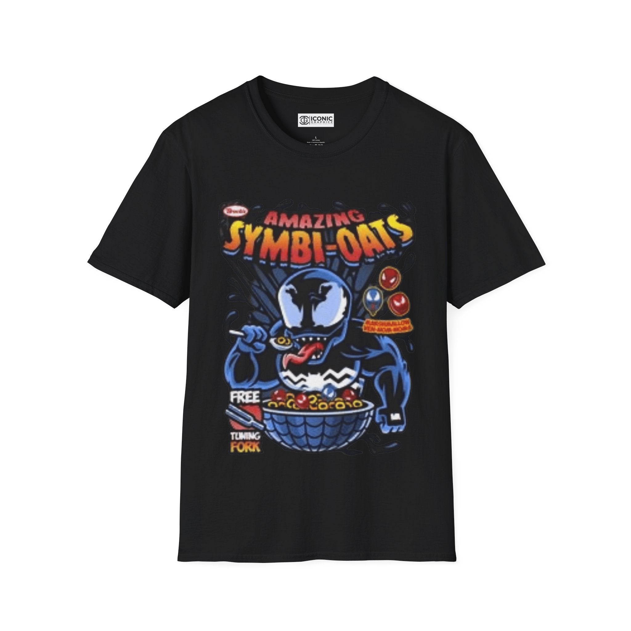 Venom T-Shirt