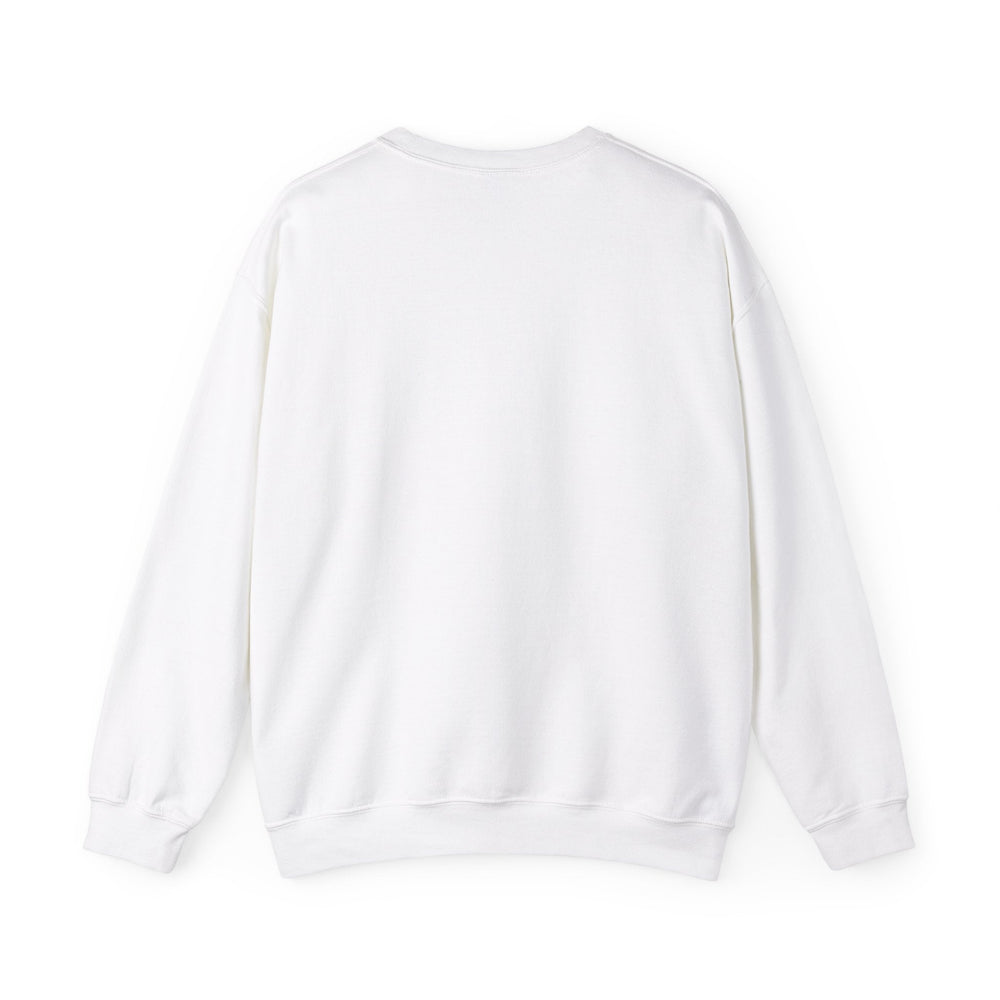 Toji Unisex Heavy Blend™ Crewneck Sweatshirt Printify