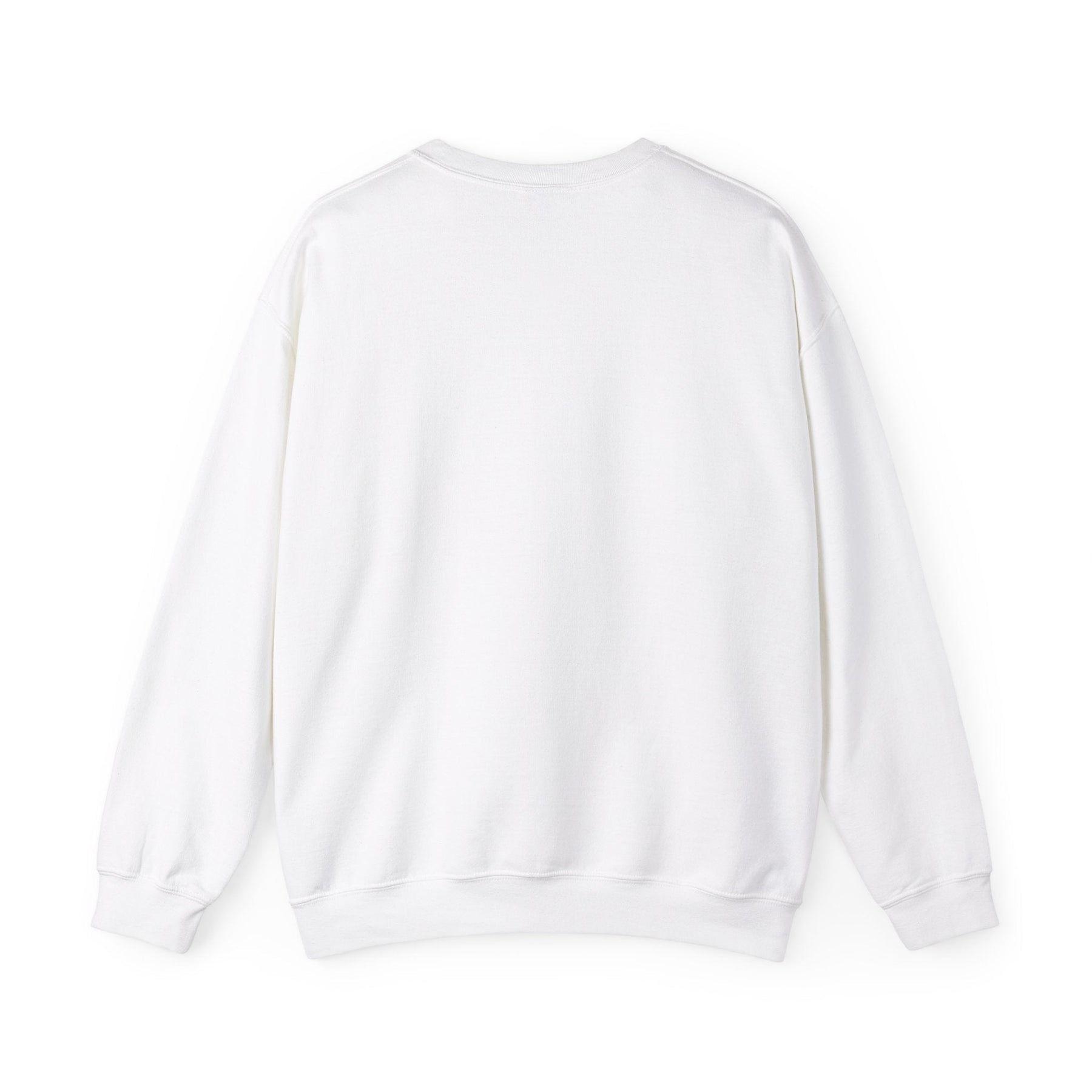 Toji Unisex Heavy Blend™ Crewneck Sweatshirt Printify