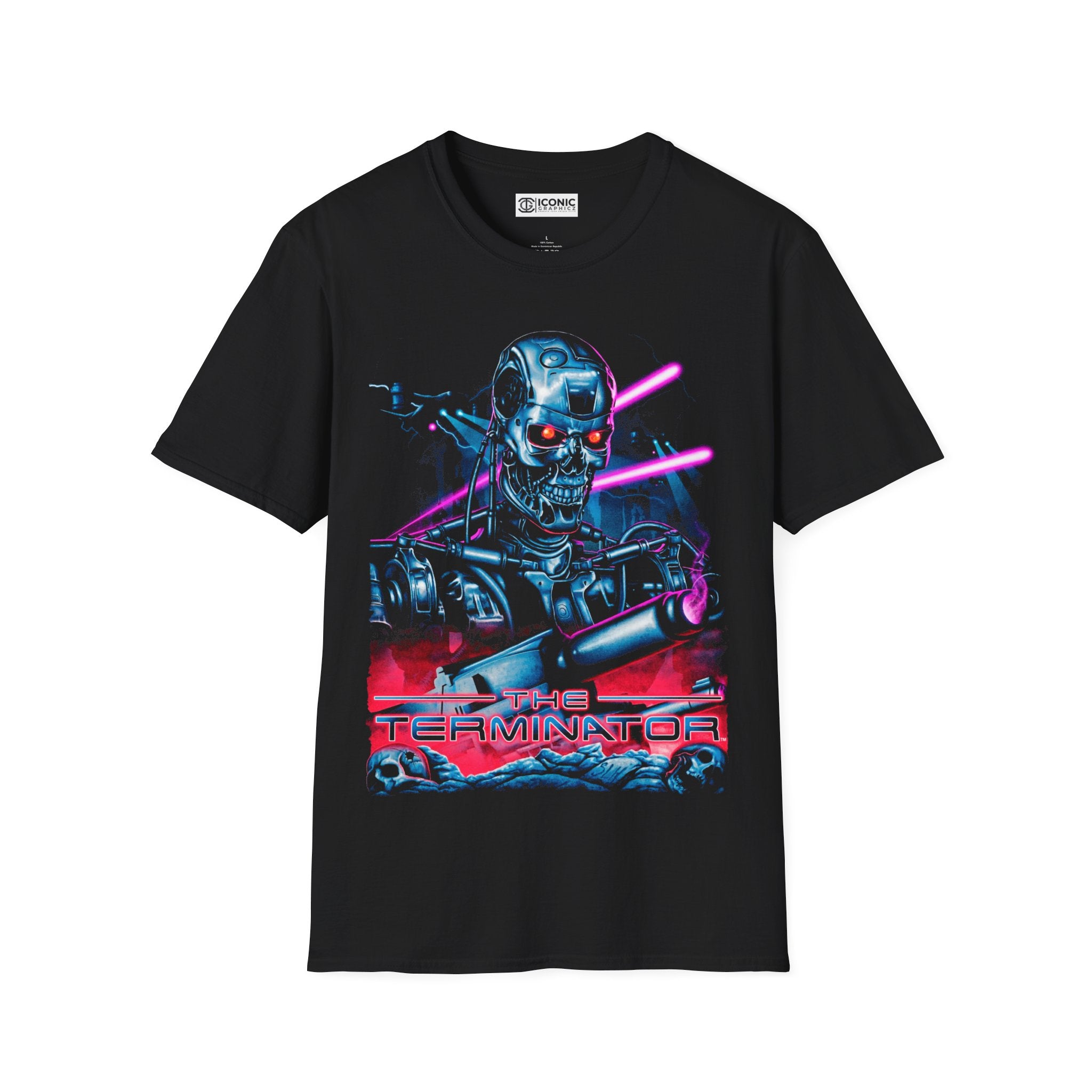 The Terminator T-Shirt