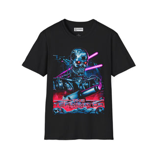 The Terminator T-Shirt