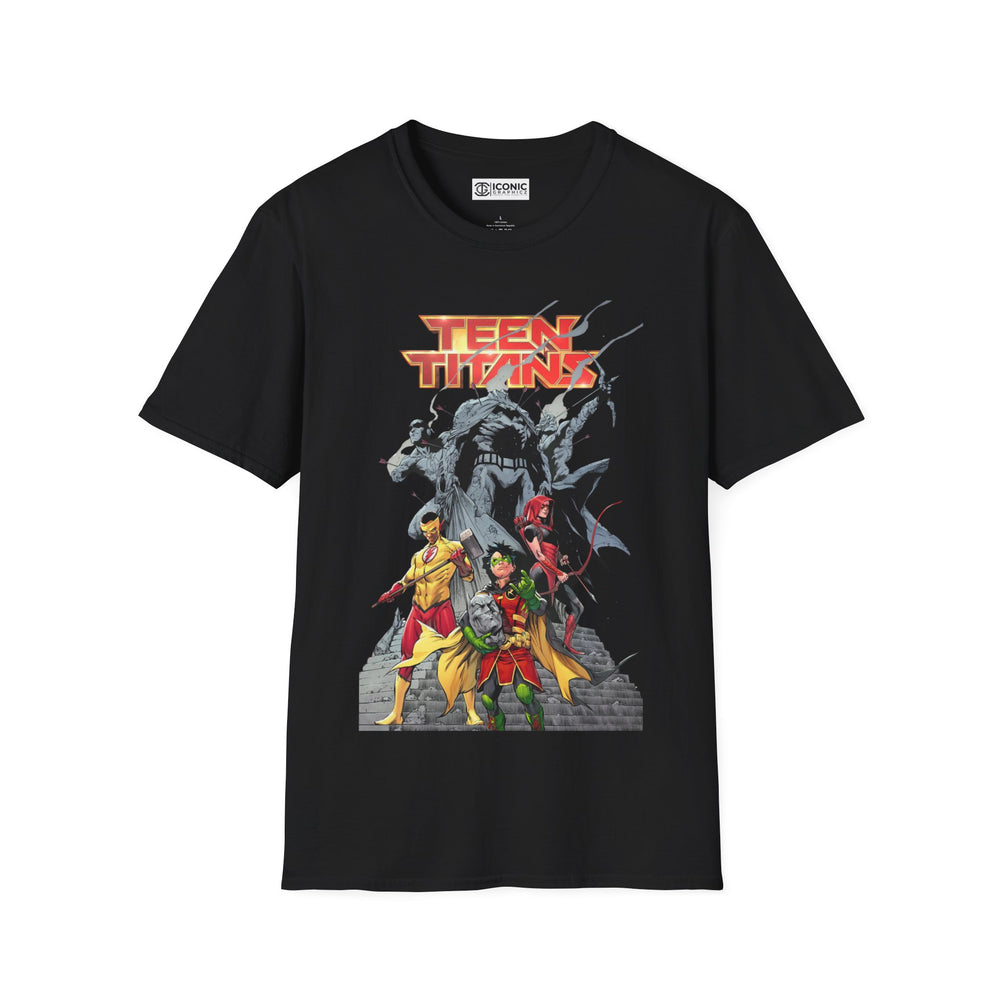 Teen Titans T-Shirt - 