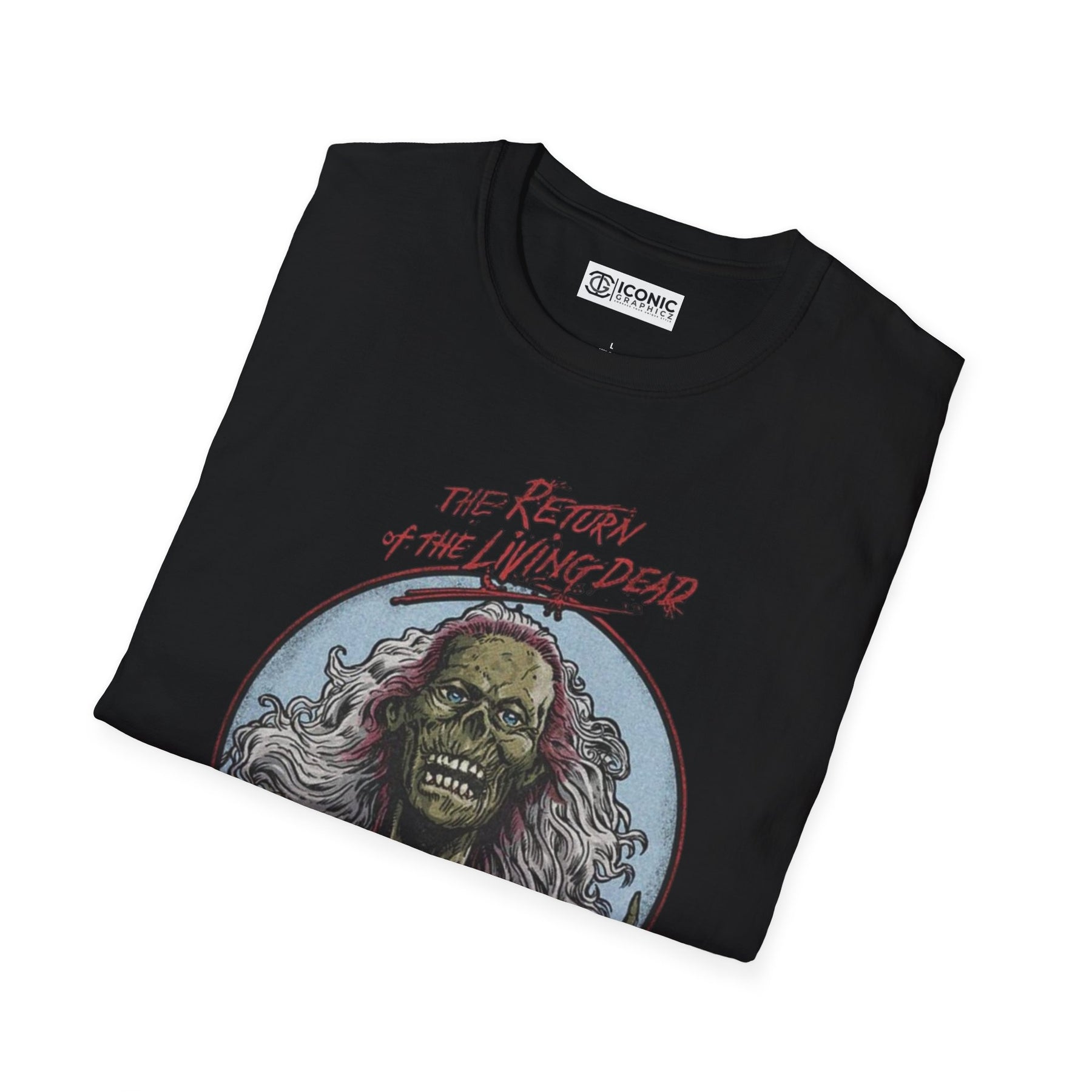 The Return of the living dead T-Shirt - 