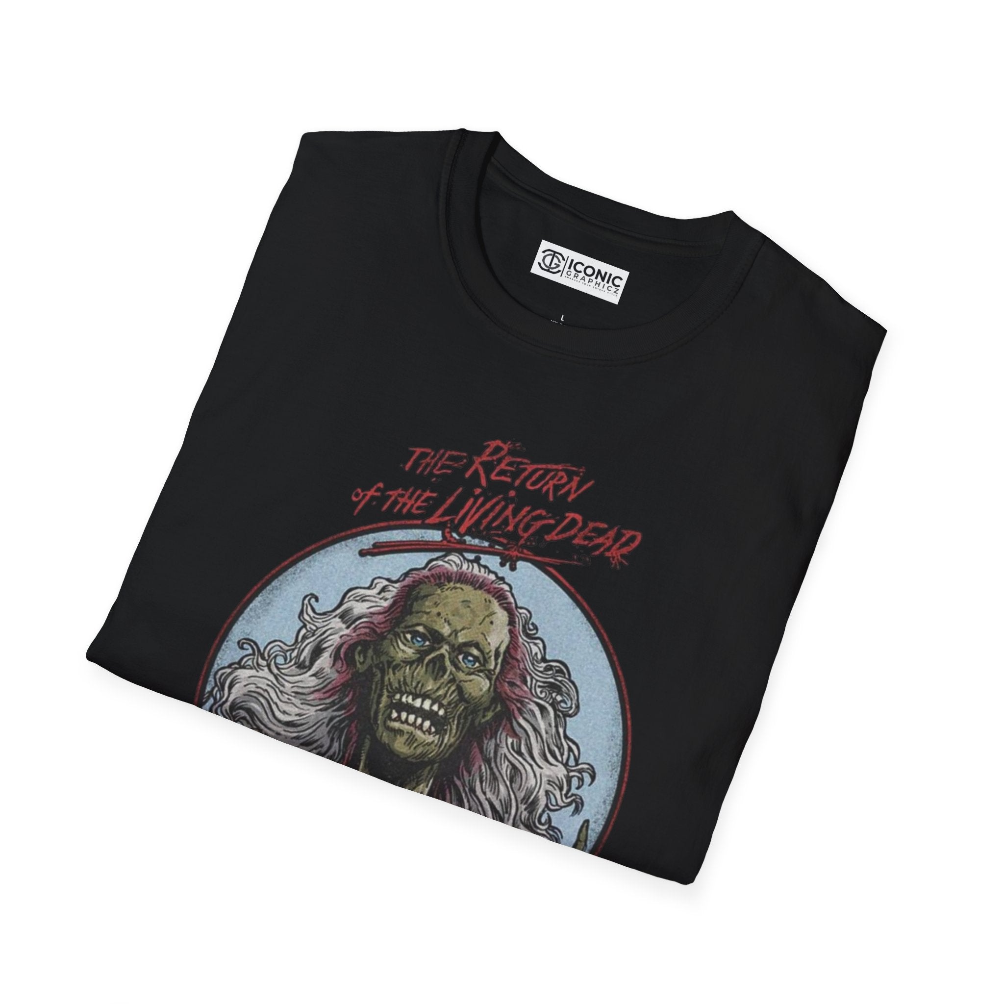 The Return of the living dead T-Shirt