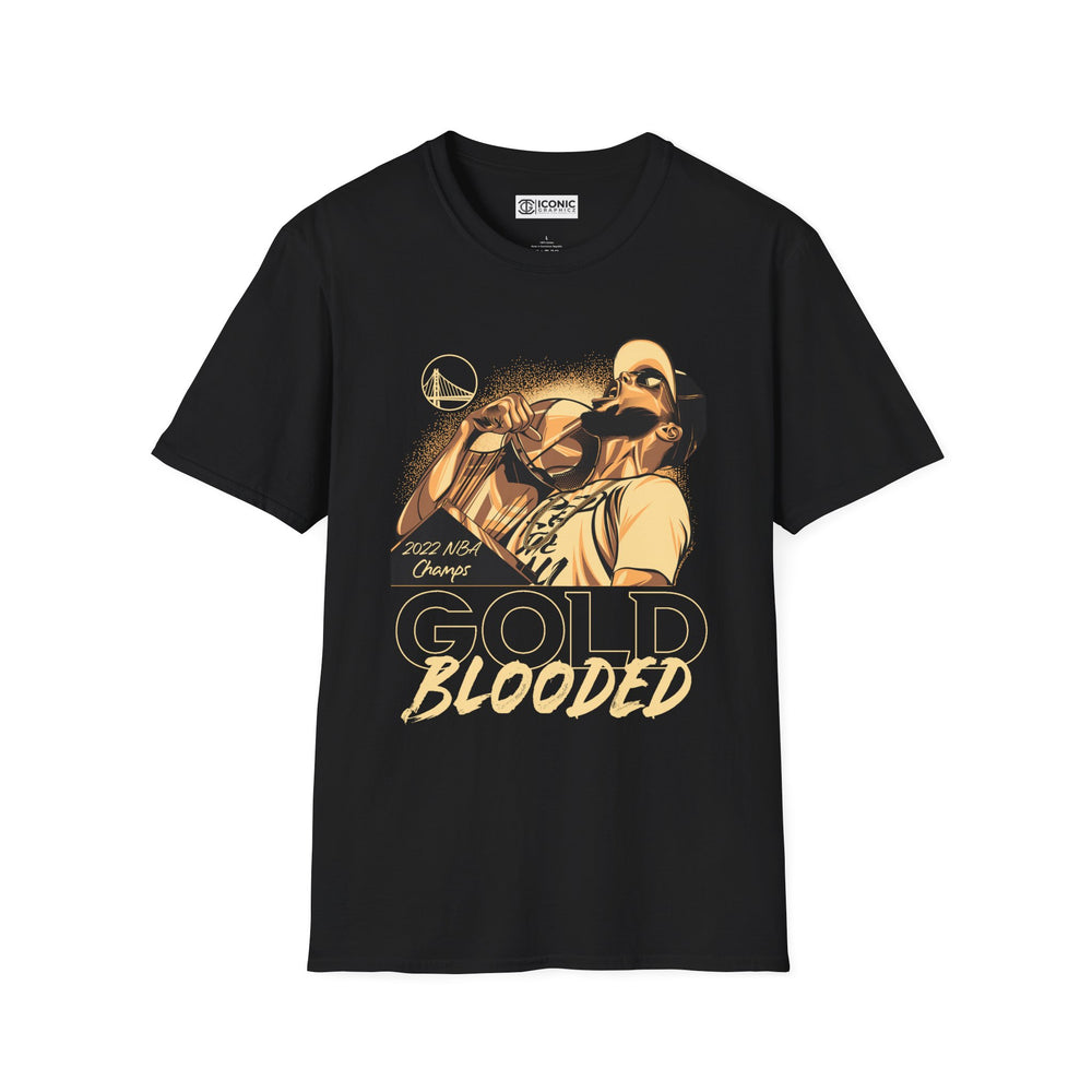 NBA T-Shirt - 